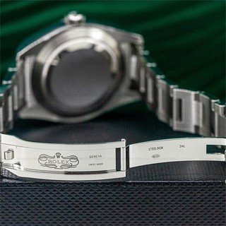 ROLEX 劳力士 空中霸王型系列 40毫米自动上链腕表 116900-71200