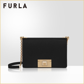 FURLA 芙拉 MIMI 2019新品时尚百搭迷你单肩包斜挎包