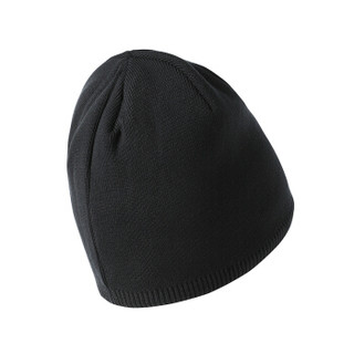 探路者（TOREAD）针织帽 19秋冬户外男士保暖加绒帽子