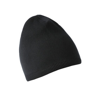 探路者（TOREAD）针织帽 19秋冬户外男士保暖加绒帽子