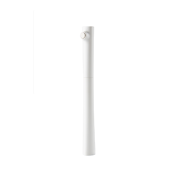 淘宝心选 树枝 磁铁钢笔 白色 0.7mm