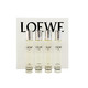 LOEWE 罗意威 001事后清晨 EDP浓香水 15ml*4支