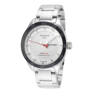 银联专享：TISSOT 天梭 T-Sport系列 T1004301103100 男士手表