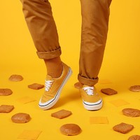 Vans范斯 经典系列 ERA帆布鞋 Toe Cap低帮男女官方正品