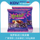 kdv 紫皮糖巧克力棒 500g