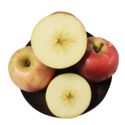 黄河畔 红富士苹果  2.5斤 *2件
