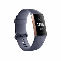 Fitbit Charge 3 Fitness 运动手环