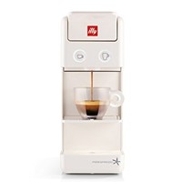 中亚Prime会员、历史低价：FRANCIS 弗朗西斯 illy y3.2 iperespresso 胶囊咖啡机