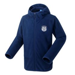 SUNING 苏宁 F0218 男款连帽开衫外套