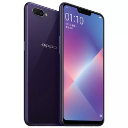 oppoa5智能手機凝夜紫3gb32gb