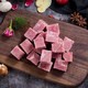 帕尔司 新西兰乳牛肉块 1kg （赠牛脊骨500g一份） *3件