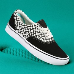 VANS 范斯 ComfyCush 运动板鞋