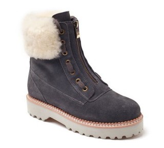 Ozwear UGG 女士雪地靴