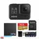 银联专享：GoPro HERO8 Black 运动相机 带内存卡