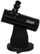 Coleman Cdb76 viewstar 300 x 76 毫米便携式反射镜（黑色）