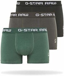 G-STAR RAW 男式短款