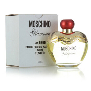 MOSCHINO  莫斯奇诺 心永恒魅力淡香水 (100ml)