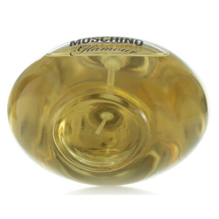 MOSCHINO  莫斯奇诺 心永恒魅力淡香水 (100ml)