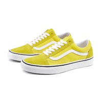 Vans范斯 经典系列 Old Skool板鞋 低帮男女官方正品