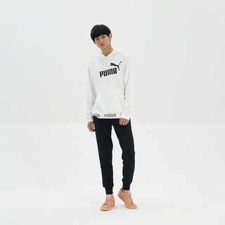 PUMA 彪马 844160 男士印花收口卫裤