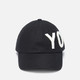 银联专享：Y-3 Yohji 休闲棒球帽