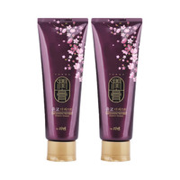 LG睿嫣进口润膏无硅油洗护合一洗发水