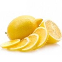 缤咕 安岳黄柠檬 30粒装 单果约80-100g *12件