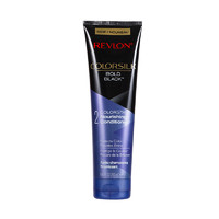 Revlon露华浓固色精油护发素顺滑柔顺修复改善干枯毛躁焗油膏黑发