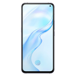 vivo X30 5G手机 8GB+128GB 秘银