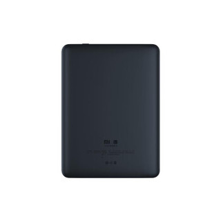 Xiaomi 小米 XMDKDZS01MA 6英寸墨水屏电子书阅读器 Wi-Fi版 16GB 灰白