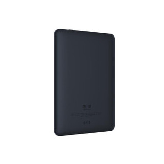 Xiaomi 小米 XMDKDZS01MA 6英寸墨水屏电子书阅读器 Wi-Fi版 16GB 灰白