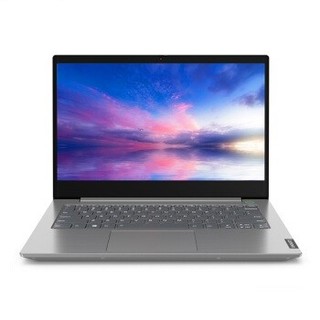 Lenovo 联想 扬天 威6 2020款 14.0英寸 轻薄本 相思灰(酷睿i7-10510U、R625、16GB、512GB SSD、1080P、IPS、威6-14)