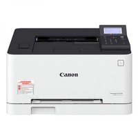  Canon 佳能 LBP611Cn imageCLASS 彩色激光打印机