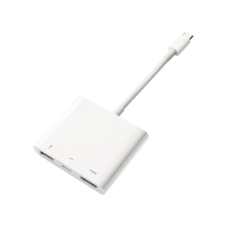 網易智造USB-C至HDMI多功能轉換器