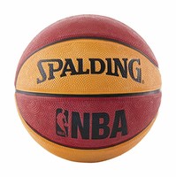 SPALDING 斯伯丁 NBA Mini Basketball