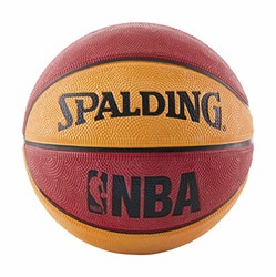 SPALDING 斯伯丁 NBA Mini Basketball