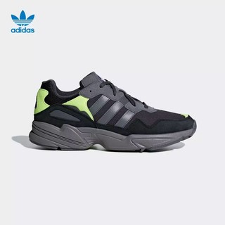 adidas Originals YUNG-96 经典运动鞋 *2件