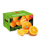 京东PLUS会员：NONGFU SPRING 农夫山泉 17.5°橙  铂金果 年货礼盒装 3kg *7件 +凑单品