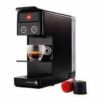 中亚Prime会员：FRANCIS Y3.2 illy胶囊咖啡机