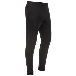 DECATHLON 迪卡侬 100系列 男子运动保暖内衣 8343536 黑色 XXL