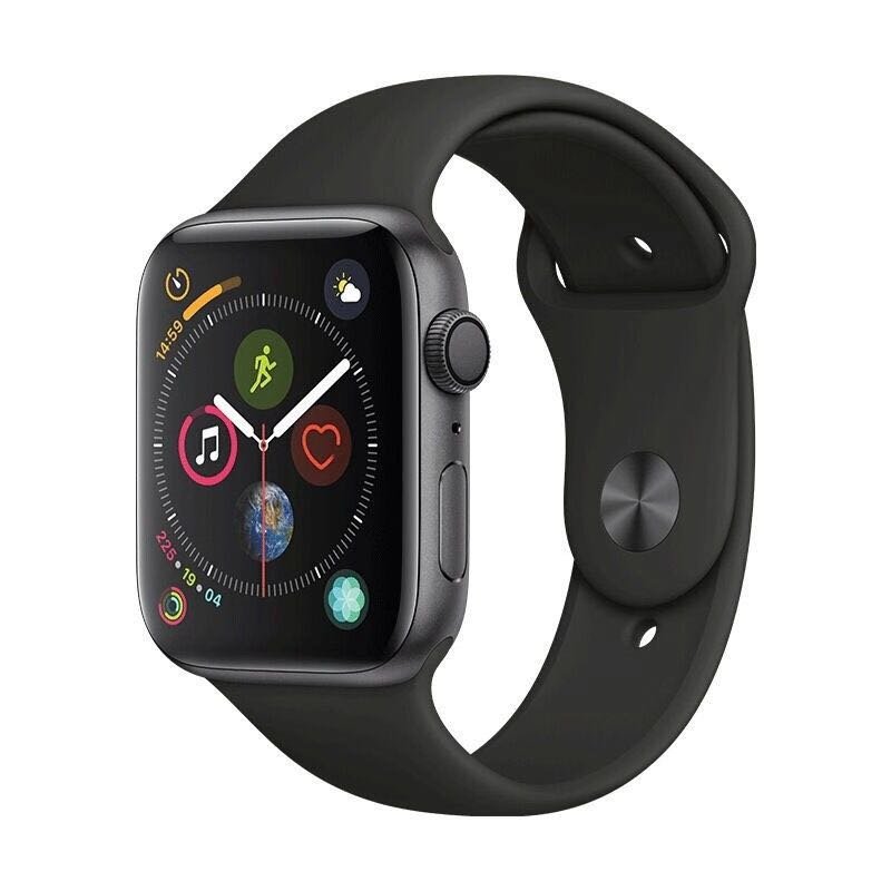 不戴手表的人为何买了Apple Watch 5 
