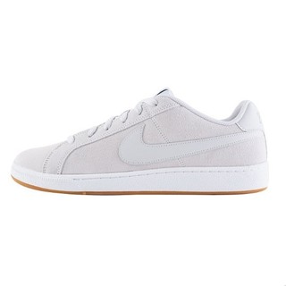 NIKE 耐克 COURT ROYALE SUEDE 男子运动休闲鞋