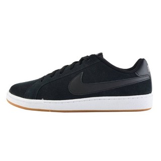 NIKE 耐克 COURT ROYALE SUEDE 男子运动休闲鞋