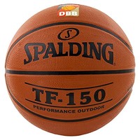 SPALDING tf150 DBb 户外篮球