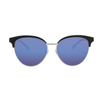 Gucci 古驰 GG0074SK-30001043001 女士太阳镜