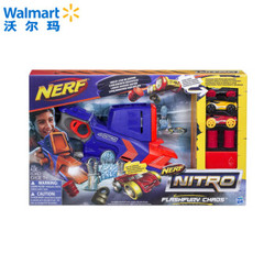NERF NITRO C0788 创意发射玩具套装