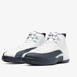 Air Jordan 12 Retro 复刻男子运动鞋