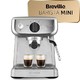 Breville 铂富  Barista Mini VCF125X 半自动咖啡机