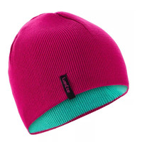 DECATHLON 迪卡侬 8397818 正反两用儿童滑雪帽