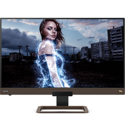 BenQ 明基 EW3280U 31.5英寸显示器（3840X2160、5ms、60Hz、95% DCI-P3）